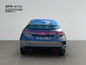 Honda Civic CIVIC 2.2D 140hp BVM6 E4// 0602R06, снимка 6