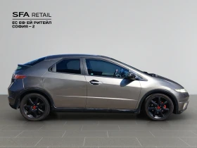 Honda Civic CIVIC 2.2D 140hp BVM6 E4// 0602R06, снимка 4