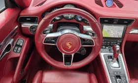 Porsche 911 CARRERA* 991* S* PDK* , снимка 8