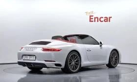 Porsche 911 CARRERA* 991* S* PDK* , снимка 2