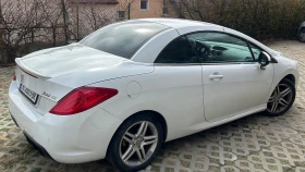 Peugeot 308 CC, снимка 5
