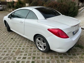 Peugeot 308 CC, снимка 8