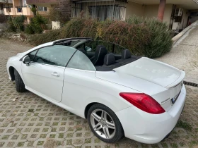 Peugeot 308 CC, снимка 3