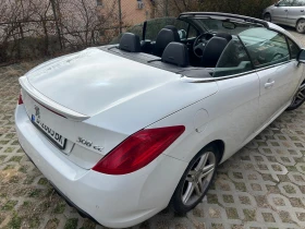 Peugeot 308 CC, снимка 2