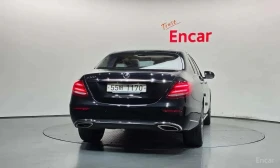 Mercedes-Benz E 300, снимка 4