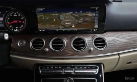 Mercedes-Benz E 300, снимка 14
