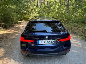 BMW 530 Хибрид , снимка 5