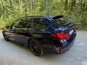 BMW 530 Хибрид , снимка 6