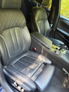 BMW 530 Хибрид , снимка 12