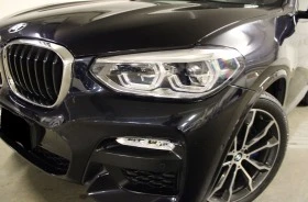 BMW X4 xDrive30d*M Sportpaket*Shadow Line*LED*ГАРАНЦИЯ, снимка 3