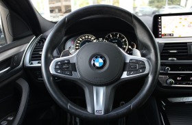 BMW X4 xDrive30d*M Sportpaket*Shadow Line*LED*ГАРАНЦИЯ, снимка 11
