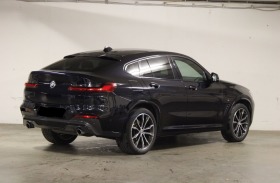 BMW X4 xDrive30d*M Sportpaket*Shadow Line*LED* | Mobile.bg   5