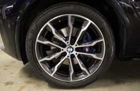 BMW X4 xDrive30d*M Sportpaket*Shadow Line*LED* | Mobile.bg   7
