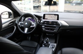 BMW X4 xDrive30d*M Sportpaket*Shadow Line*LED* | Mobile.bg   8