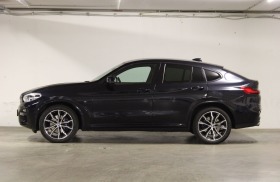 BMW X4 xDrive30d*M Sportpaket*Shadow Line*LED*ГАРАНЦИЯ, снимка 4 - Автомобили и джипове - 43394167