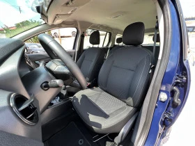 Dacia Logan 1.0i - [13] 