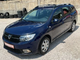 Dacia Logan 1.0i, снимка 1