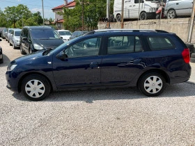 Dacia Logan 1.0i - [7] 