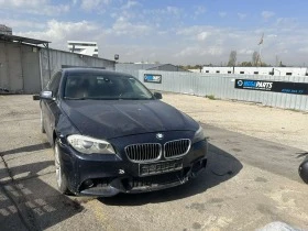 BMW 525 F11 Xdrive | Mobile.bg    1