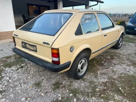 Opel Kadett 1.2i-60-ITALIA, снимка 8