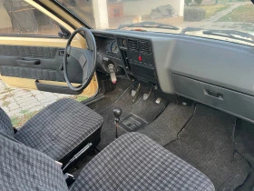 Opel Kadett 1.2i-60-ITALIA, снимка 4