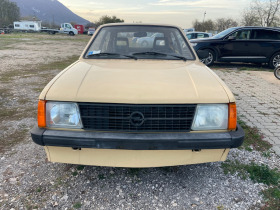 Opel Kadett 1.2i-60-ITALIA, снимка 2