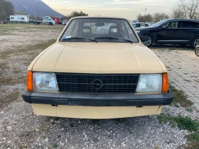 Opel Kadett 1.2i-60-ITALIA, снимка 2