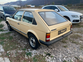 Opel Kadett 1.2i-60-ITALIA, снимка 12