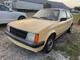  Opel Kadett