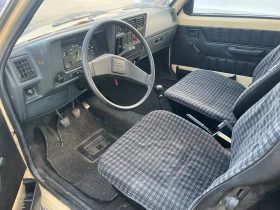 Opel Kadett 1.2i-60-ITALIA, снимка 13