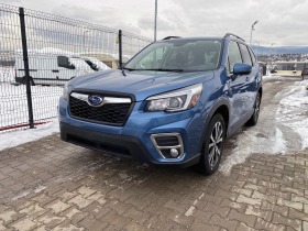     Subaru Forester LIMITED AWD 38000 .!