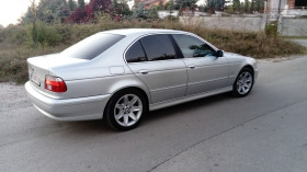 BMW 520, снимка 1 - Автомобили и джипове - 45154620