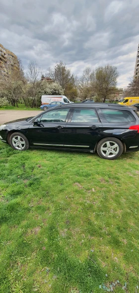 Citroen C5 1, 6THP, снимка 5 - Автомобили и джипове - 44923467