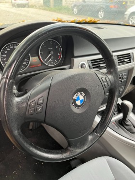 BMW 320, снимка 13 - Автомобили и джипове - 45718789