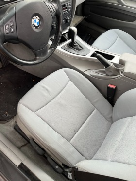 BMW 320, снимка 11 - Автомобили и джипове - 45718789