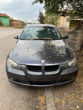BMW 320, снимка 1 - Автомобили и джипове - 45718789