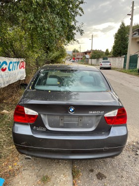 BMW 320, снимка 6 - Автомобили и джипове - 45718789