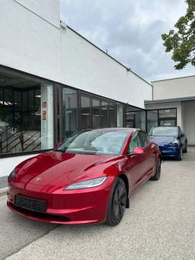 Tesla Model 3 Long Range RWD 10.2024 / 702км пробег  , снимка 4