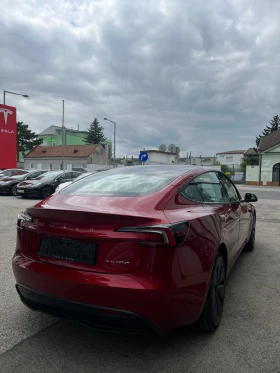 Tesla Model 3 Long Range RWD 10.2024 / 702км пробег  , снимка 6