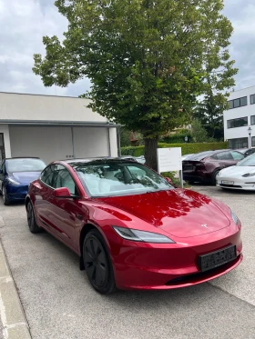 Tesla Model 3 Long Range RWD 10.2024 / 702     | Mobile.bg    1