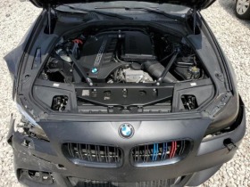 BMW 535 2016 535XI, снимка 7
