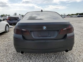 BMW 535 2016 535XI, снимка 6