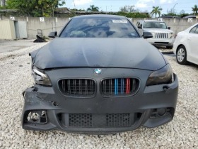 BMW 535 2016 535XI, снимка 5
