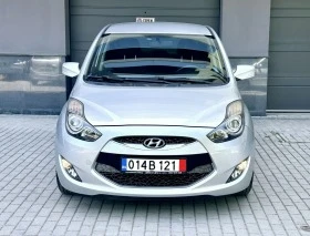 Hyundai Ix20 1.6   | Mobile.bg    2