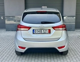 Hyundai Ix20 1.6   | Mobile.bg    5