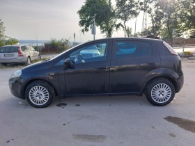 Fiat Punto Grande 1.4, снимка 5