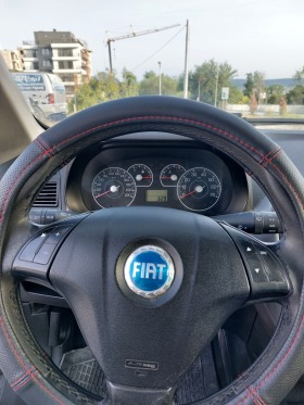 Fiat Punto Grande 1.4, снимка 7