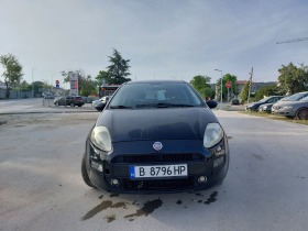 Fiat Punto Grande 1.4, снимка 3