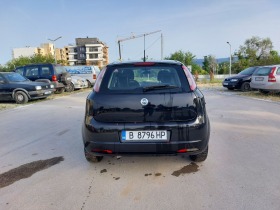 Fiat Punto Grande 1.4, снимка 4