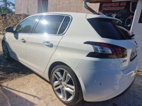 Peugeot 308, снимка 3